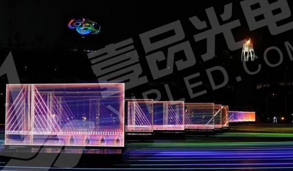 揭秘壹品LED透明屏·冰屏的專(zhuān)利布局 贏得先機(jī)